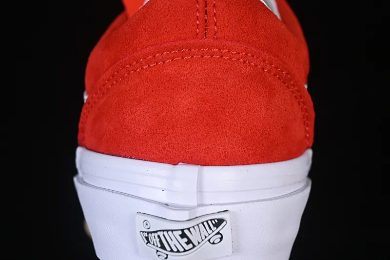 All categories Vans Vans series Vans Low Vans low top Vans Old Skool Frayed Vans low-top casual skateboard shoes VN000D9VCJE